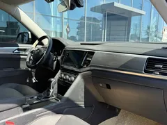 2020 Volkswagen Teramont X 330TSI 2WD Luxury, белый — фото 22