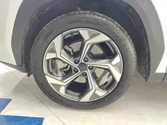 2023 Geely Atlas L 2.0TD DCT Premium, белый — фото 6