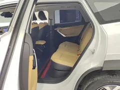 2023 Geely Atlas L 2.0TD DCT Premium, белый — фото 11