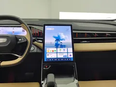 2023 Geely Atlas L 2.0TD DCT Premium, белый — фото 13