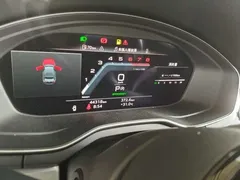2022 Audi A4L 40 TFSI Fashion Dynamic — фото 3