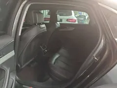 2022 Audi A4L 40 TFSI Fashion Dynamic — фото 4