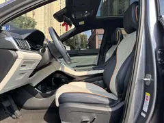 2023 BYD Song PLUS DM-i PHEV 110km Flagship Champion — фото 7