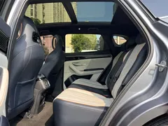 2023 BYD Song PLUS DM-i PHEV 110km Flagship Champion — фото 8