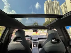 2023 BYD Song PLUS DM-i PHEV 110km Flagship Champion — фото 9