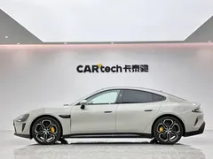 2024 Xiaomi SU7 RWD Long Range Smart Driving — фото 2