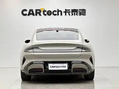 2024 Xiaomi SU7 RWD Long Range Smart Driving — фото 4