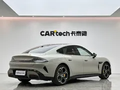 2024 Xiaomi SU7 RWD Long Range Smart Driving — фото 5