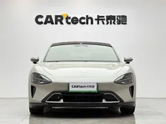 2024 Xiaomi SU7 RWD Long Range Smart Driving — фото 7