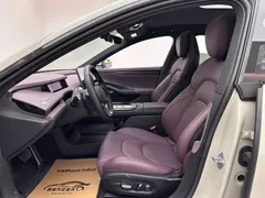 2024 Xiaomi SU7 RWD Long Range Smart Driving — фото 8