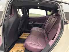 2024 Xiaomi SU7 RWD Long Range Smart Driving — фото 9