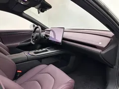 2024 Xiaomi SU7 RWD Long Range Smart Driving — фото 11