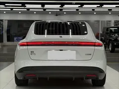 2022 Nio ET5 75kWh, белый — фото 5