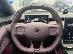 2022 Nio ET5 75kWh, белый — фото 13