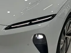 2022 Nio ET5 75kWh, белый — фото 15