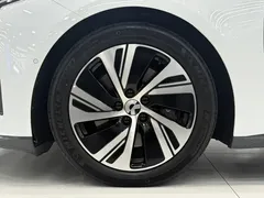 2022 Nio ET5 75kWh, белый — фото 16