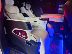 2023 Toyota Sienna 2.5L Hybrid Comfort, чёрный — фото 6