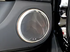 2022 Hongqi Guoyao 4.0T Premium Flagship 4 seats, чёрный — фото 16