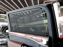 2022 Hongqi Guoyao 4.0T Premium Flagship 4 seats, чёрный — фото 24