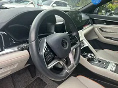 2021 BYD Song PLUS DM-i PHEV 110KM Flagship Plus — фото 5