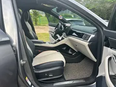 2021 BYD Song PLUS DM-i PHEV 110KM Flagship Plus — фото 6