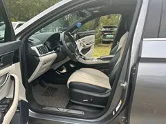 2021 BYD Song PLUS DM-i PHEV 110KM Flagship Plus — фото 7