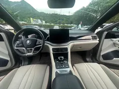 2021 BYD Song PLUS DM-i PHEV 110KM Flagship Plus — фото 9