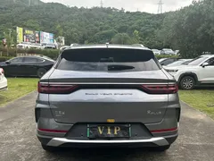 2021 BYD Song PLUS DM-i PHEV 110KM Flagship Plus — фото 12