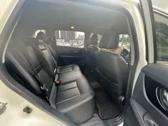 2021 Nissan X-Trail 2.0L CVT 2WD XL ITS Comfort, белый — фото 7