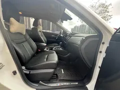2021 Nissan X-Trail 2.0L CVT 2WD XL ITS Comfort, белый — фото 8