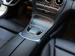 2021 Mercedes-Benz C-Class C 260 L Sport, белый — фото 21