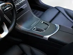 2021 Mercedes-Benz C-Class C 260 L Sport, белый — фото 22