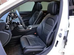 2021 Mercedes-Benz C-Class C 260 L Sport, белый — фото 26