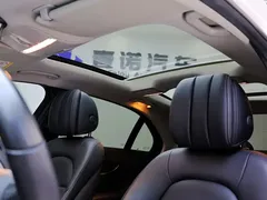 2021 Mercedes-Benz C-Class C 260 L Sport, белый — фото 27