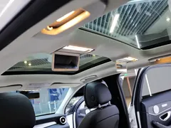 2021 Mercedes-Benz C-Class C 260 L Sport, белый — фото 31