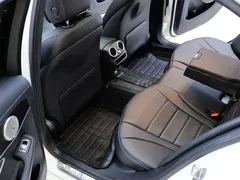 2021 Mercedes-Benz C-Class C 260 L Sport, белый — фото 32