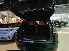 2023 Li Auto L9 Pro, зелёный — фото 19