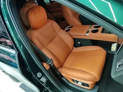2023 Li Auto L9 Pro, зелёный — фото 25