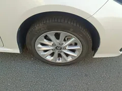 2021 Toyota Corolla 1.2T S-CVT Elite Plus, белый — фото 6