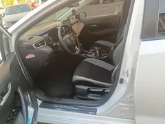 2021 Toyota Corolla 1.2T S-CVT Elite Plus, белый — фото 9