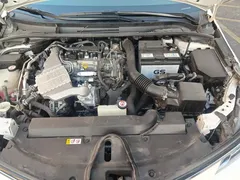 2021 Toyota Corolla 1.2T S-CVT Elite Plus, белый — фото 10