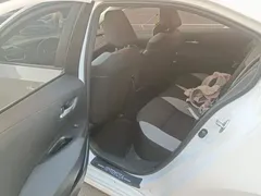 2021 Toyota Corolla 1.2T S-CVT Elite Plus, белый — фото 11