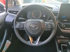 2021 Toyota Corolla 1.2T S-CVT Elite Plus, белый — фото 15