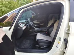 2025 BYD Dolphin Smart Driving 420km Freedom EV, белый — фото 4