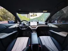 2025 BYD Dolphin Smart Driving 420km Freedom EV, белый — фото 6