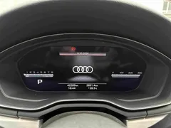2023 Audi A5 Sportback 40 TFSI quattro Luxury Dynamic, белый — фото 10