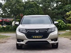 2020 Honda UR-V 370TURBO 4WD Premium — фото 2