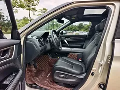 2020 Honda UR-V 370TURBO 4WD Premium — фото 4