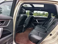 2020 Honda UR-V 370TURBO 4WD Premium — фото 5