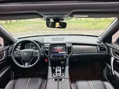 2020 Honda UR-V 370TURBO 4WD Premium — фото 6